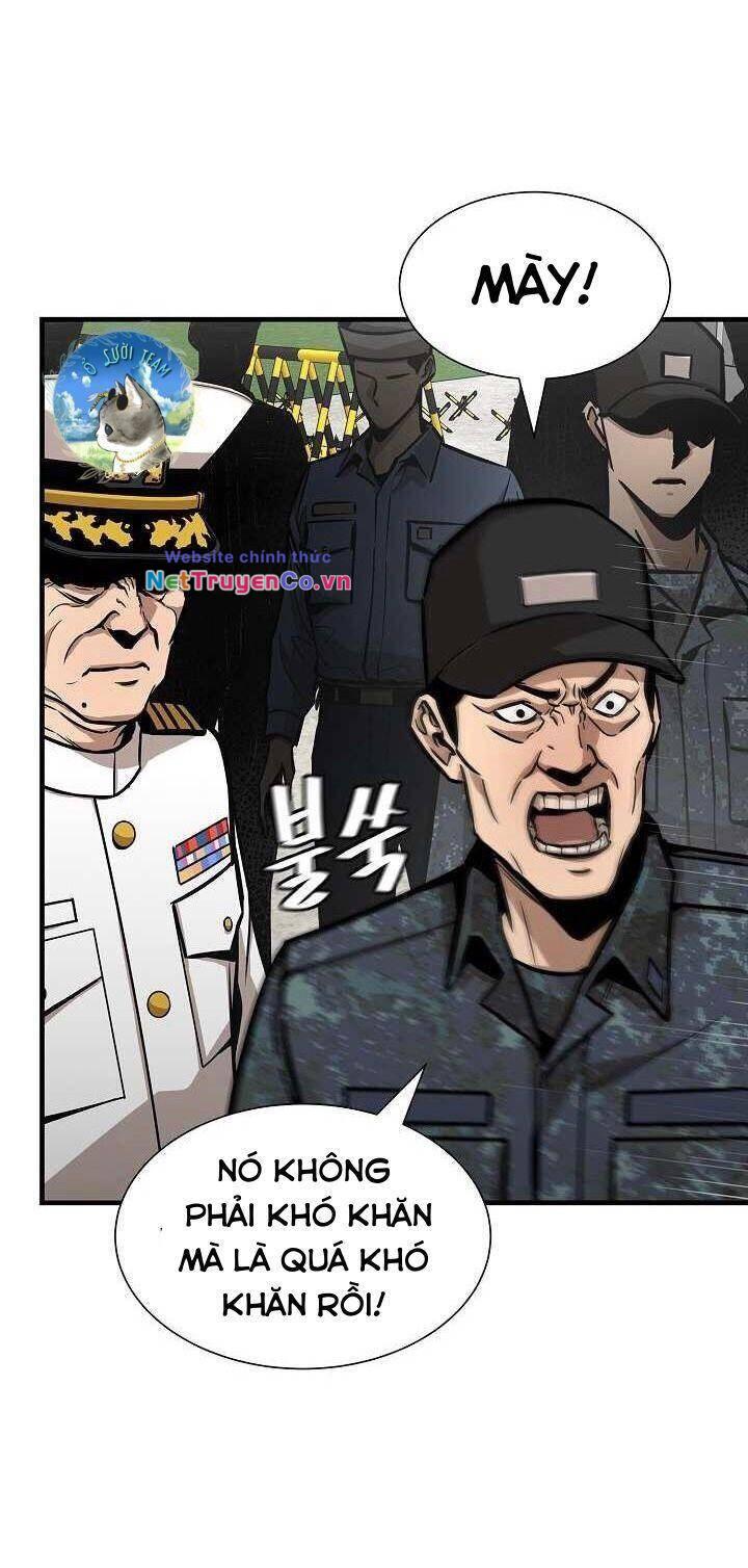 Return Survival - Chương 102