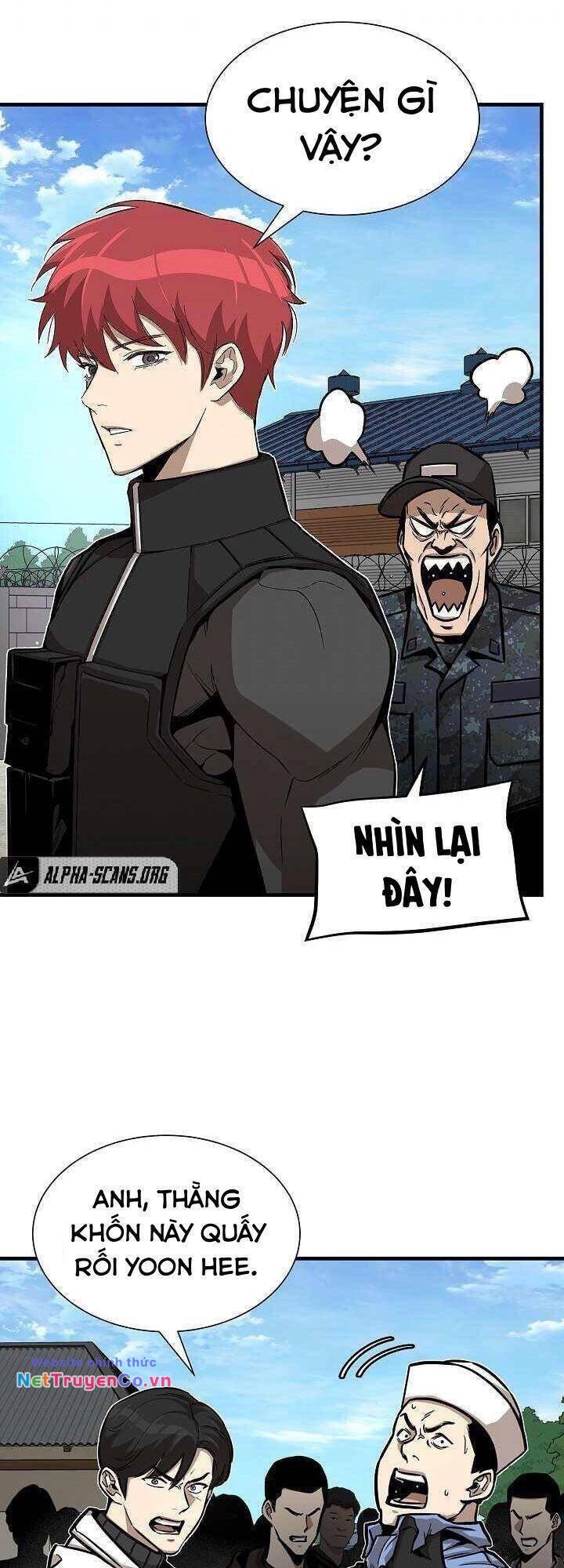 Return Survival - Chương 102
