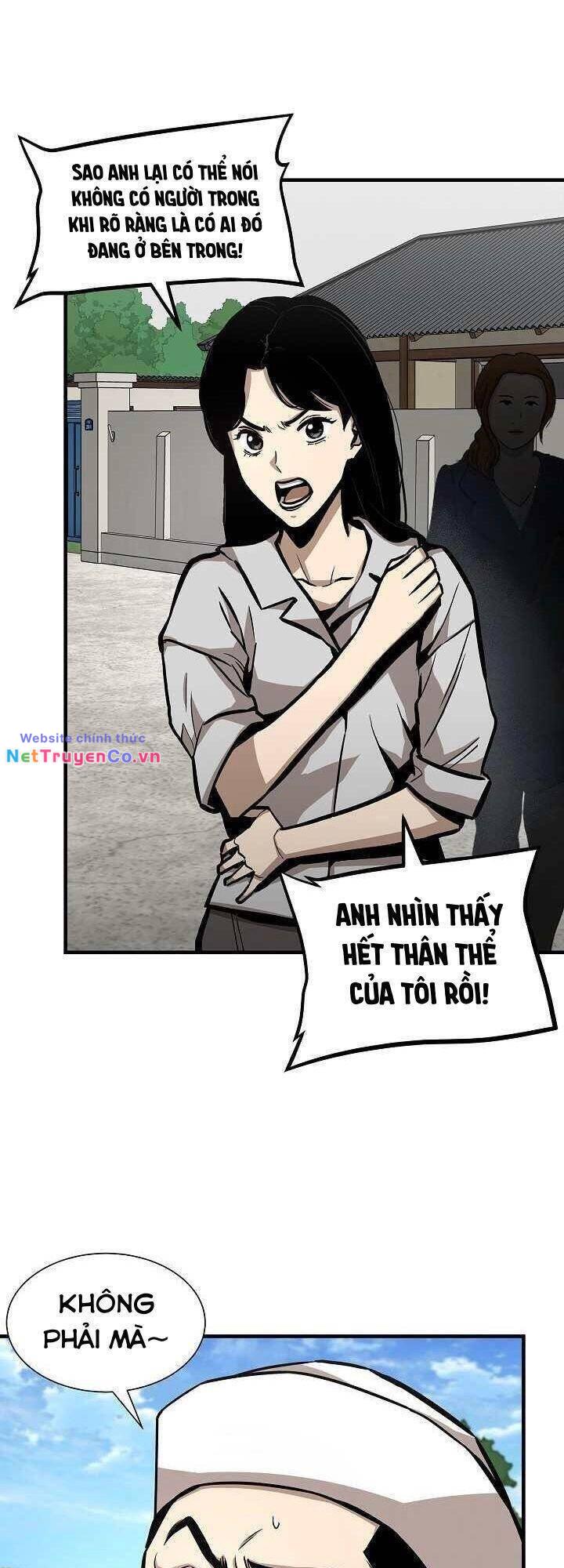 Return Survival - Chương 102