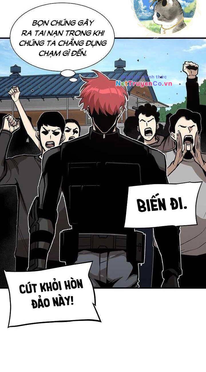Return Survival - Chương 102