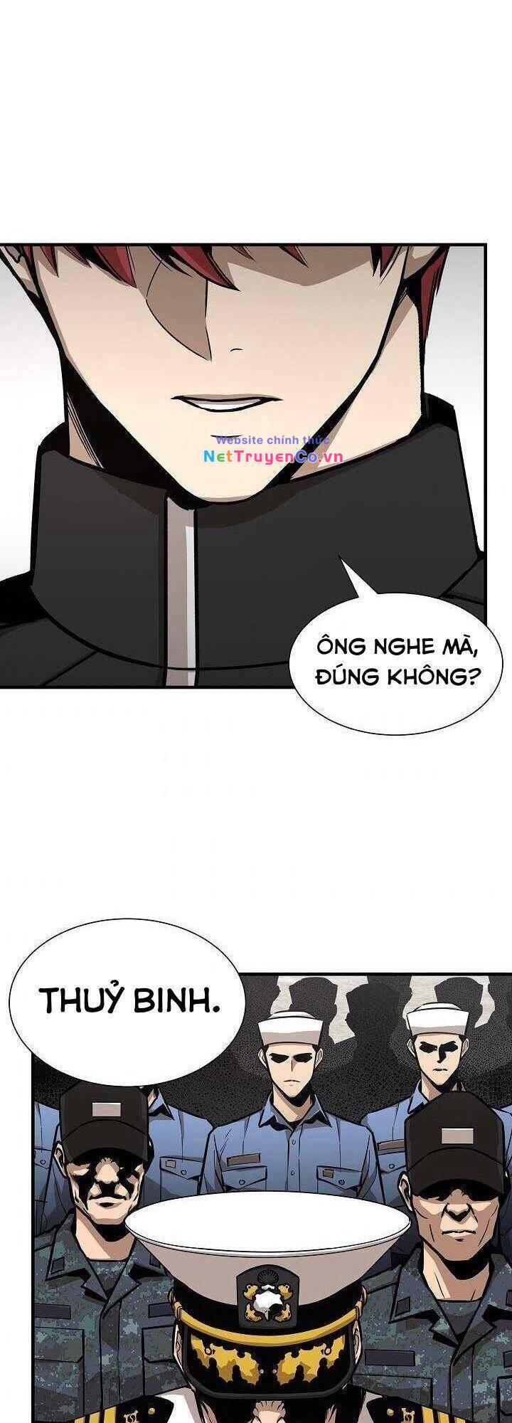 Return Survival - Chương 102