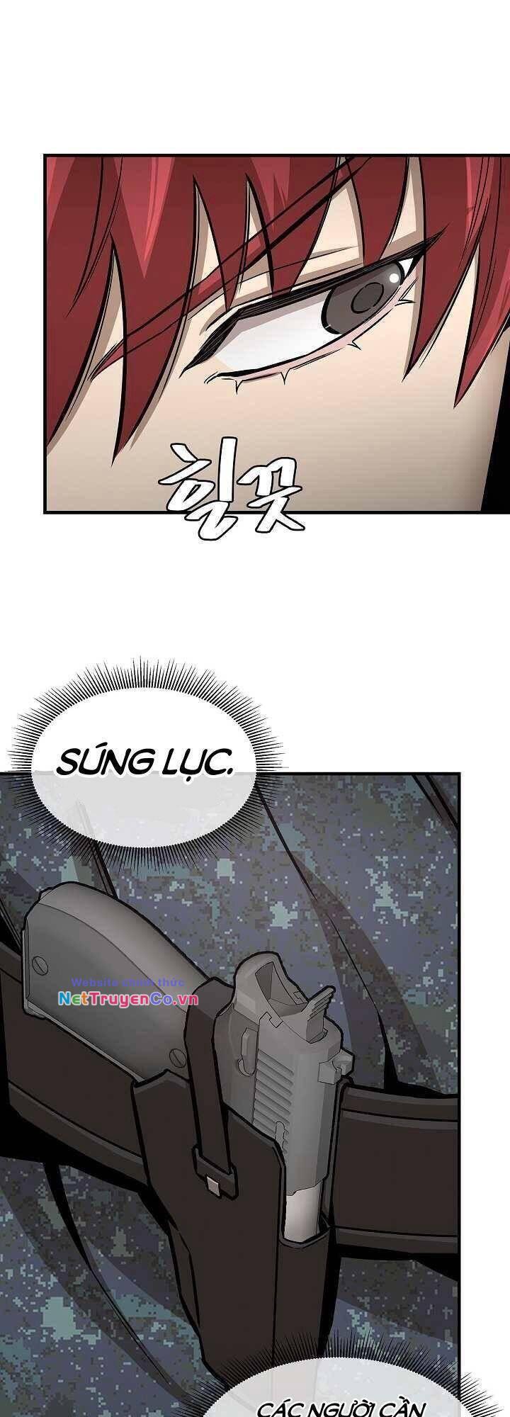 Return Survival - Chương 102