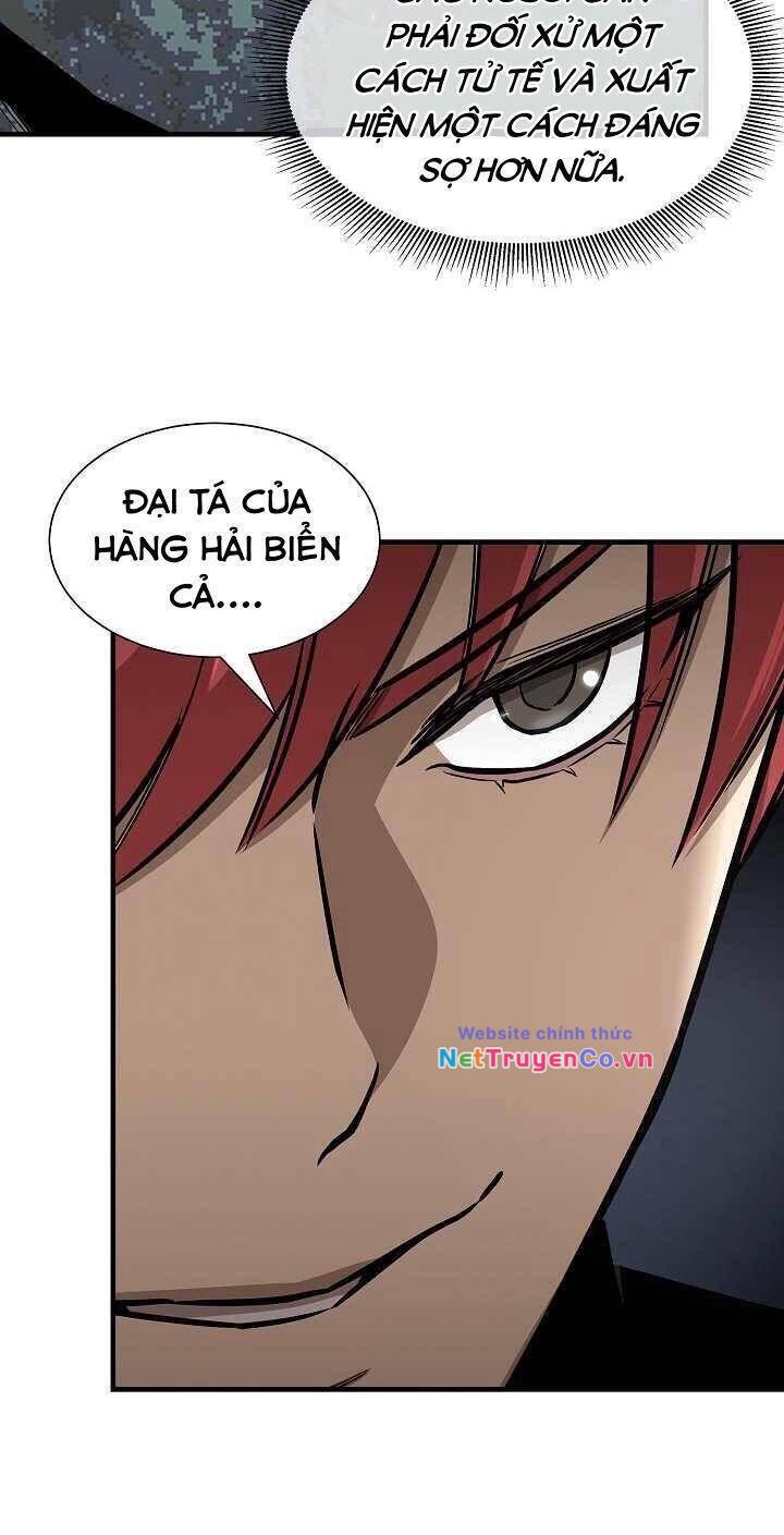 Return Survival - Chương 102