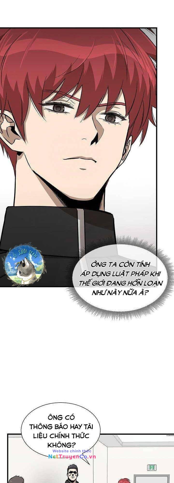 Return Survival - Chương 102
