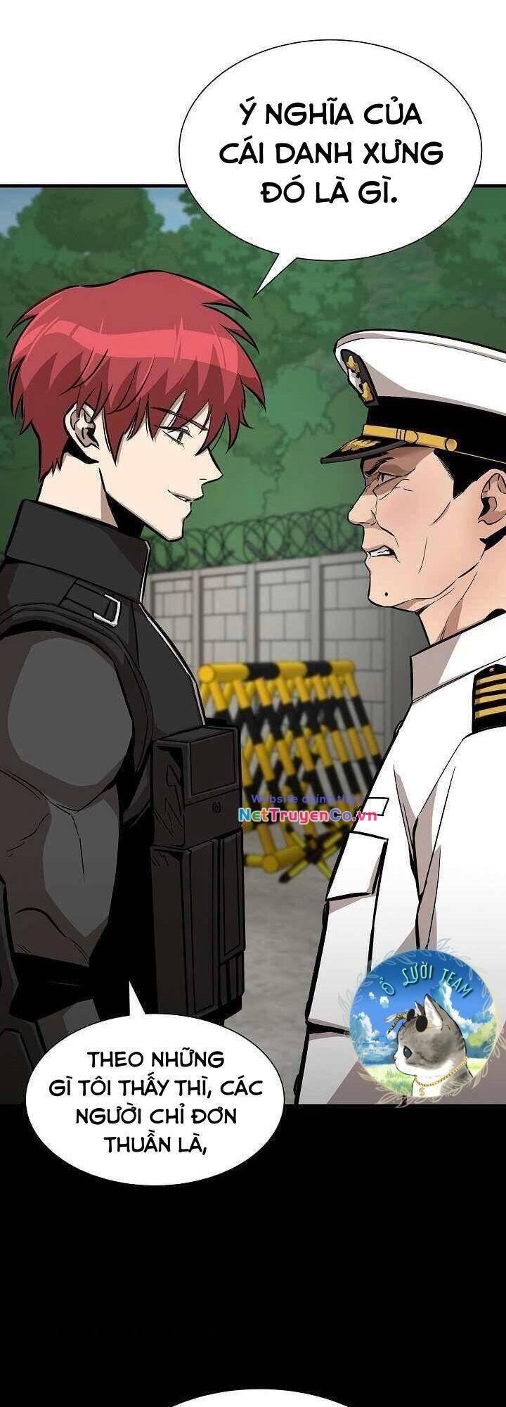 Return Survival - Chương 102