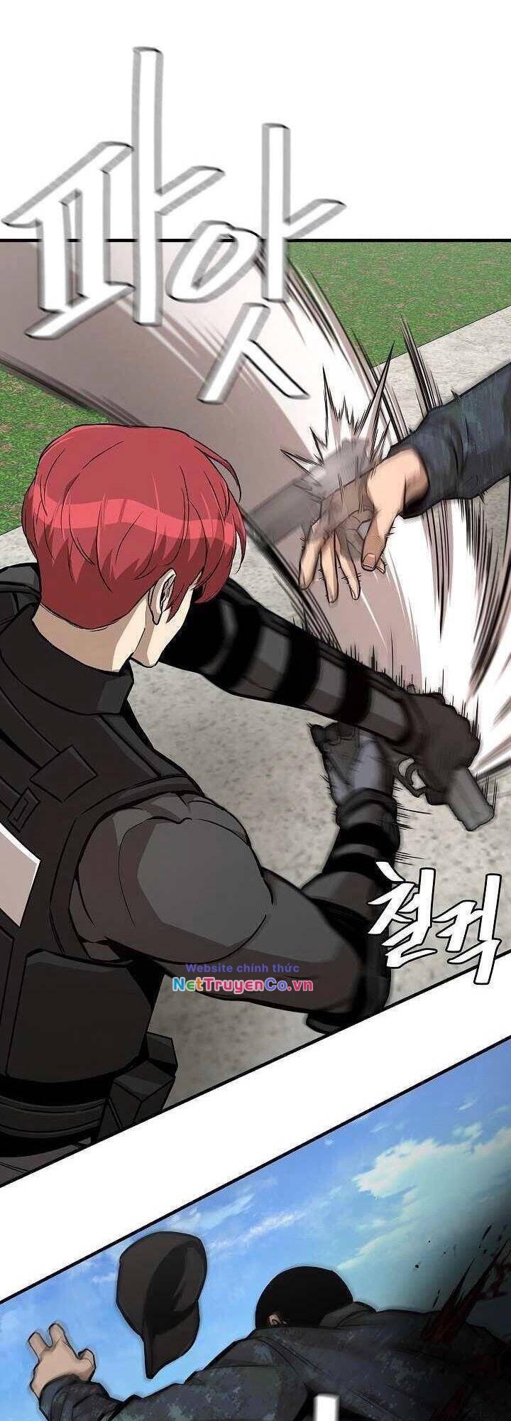 Return Survival - Chương 102