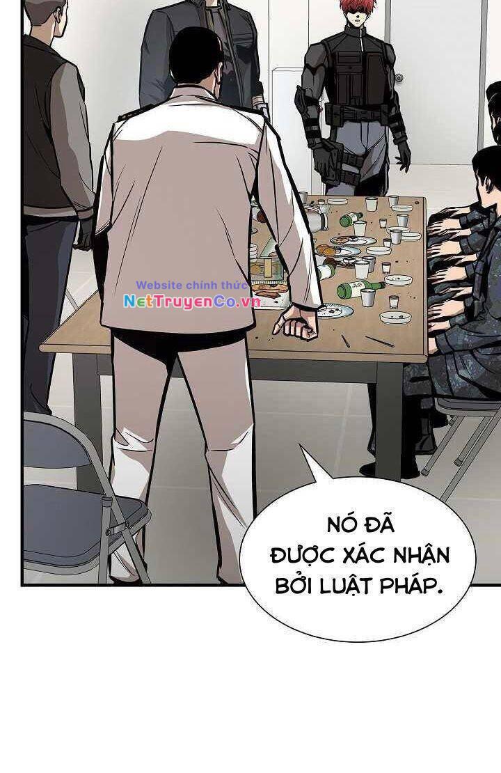 Return Survival - Chương 102