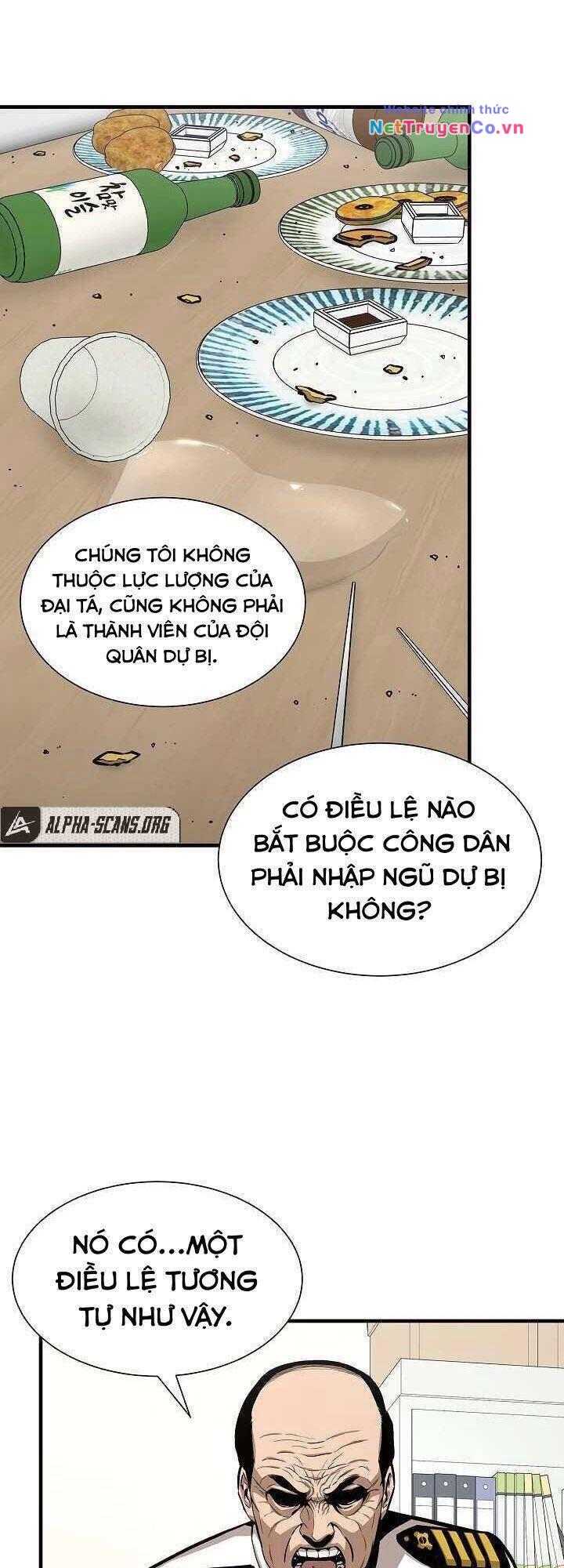 Return Survival - Chương 102