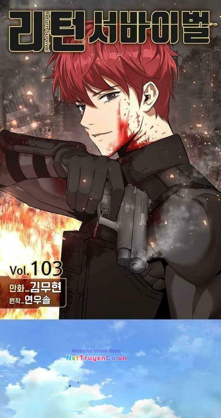 Return Survival - Chương 103