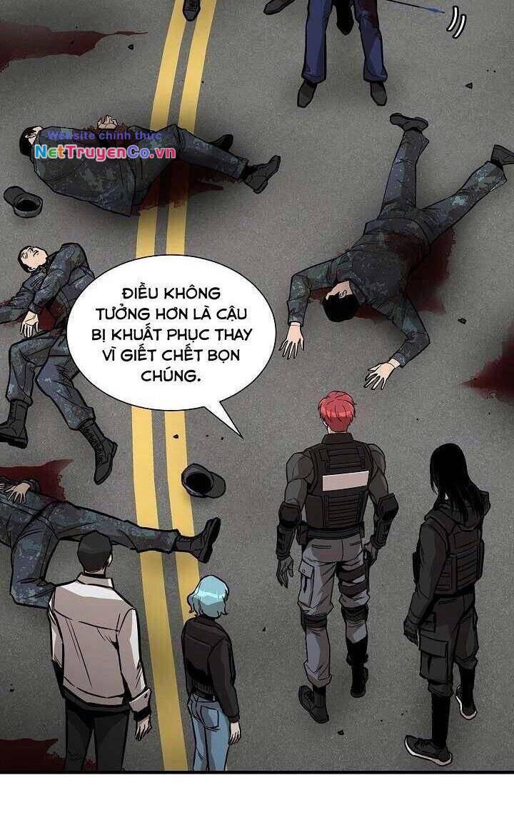 Return Survival - Chương 103