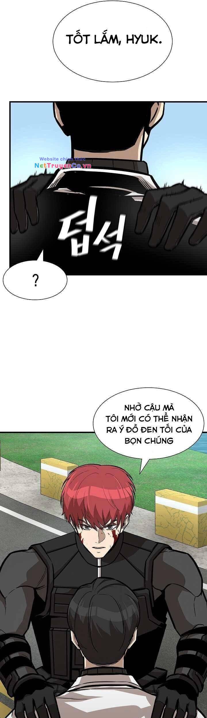 Return Survival - Chương 103