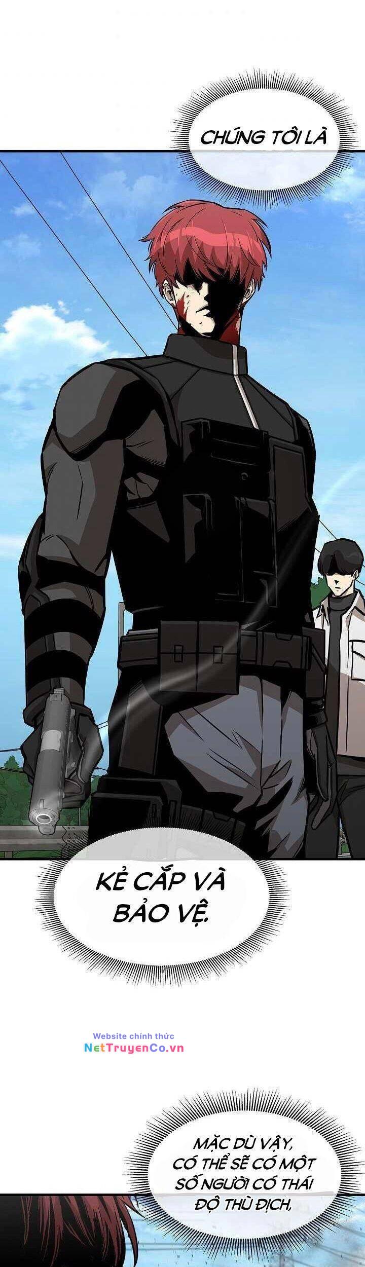 Return Survival - Chương 103