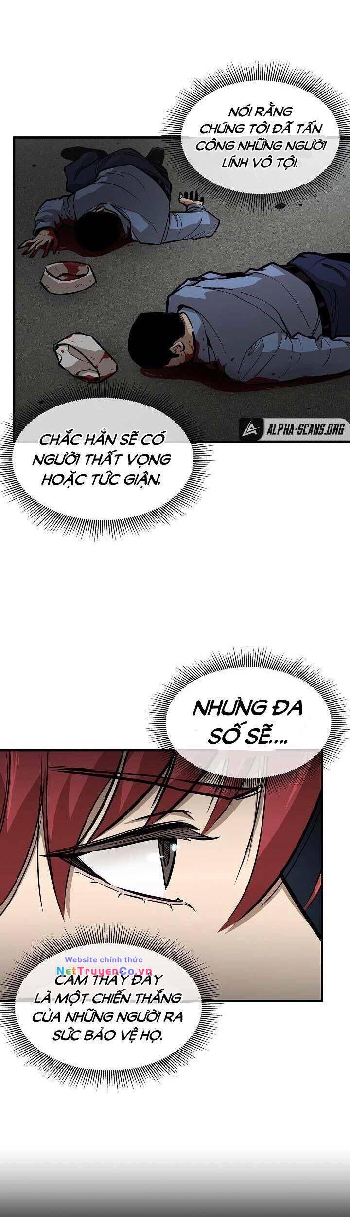 Return Survival - Chương 103