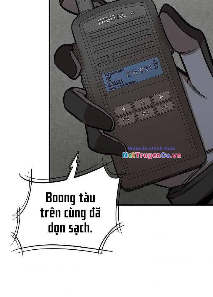 Return Survival - Chương 103