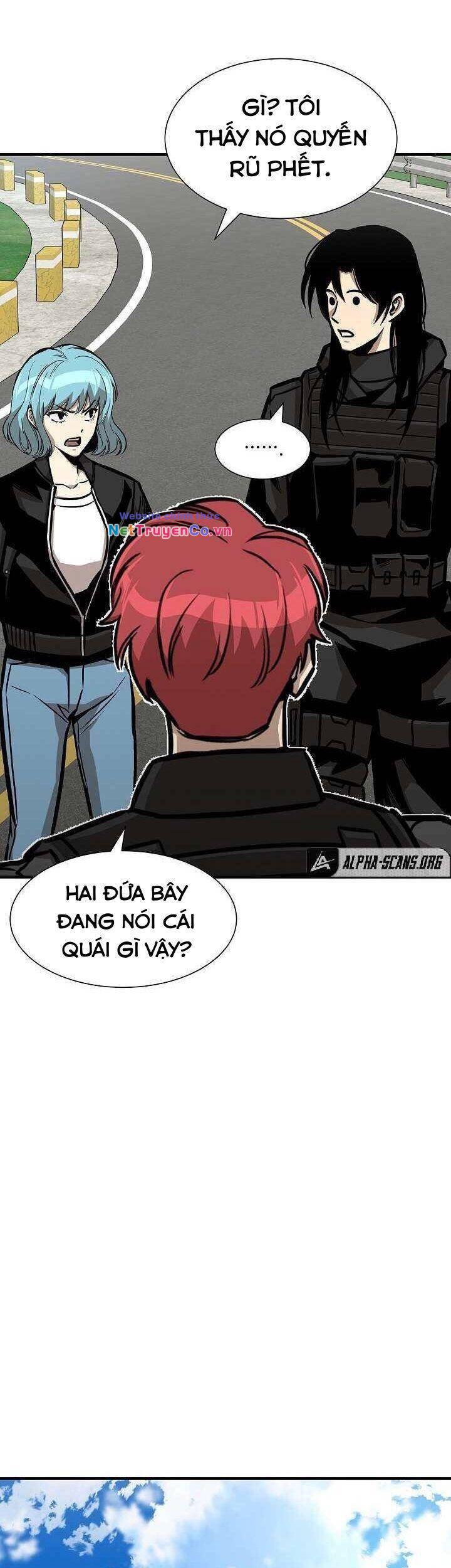 Return Survival - Chương 103