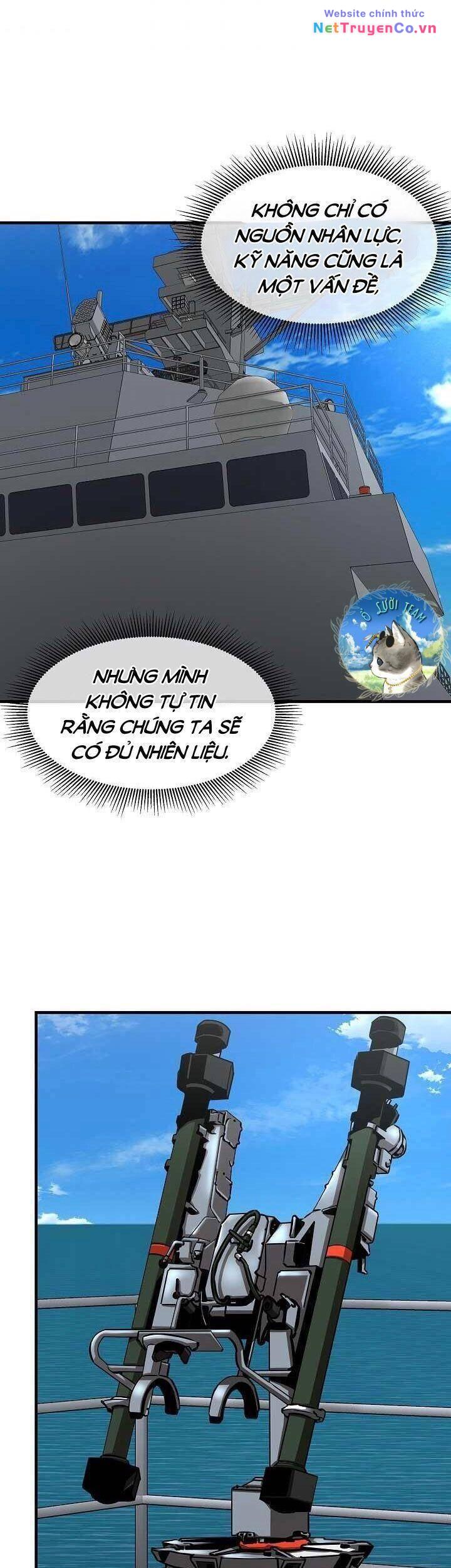 Return Survival - Chương 103