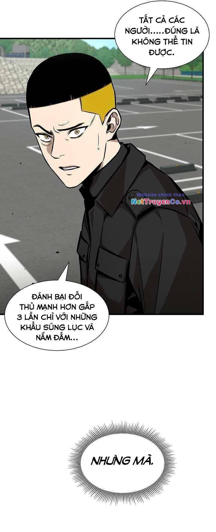 Return Survival - Chương 103