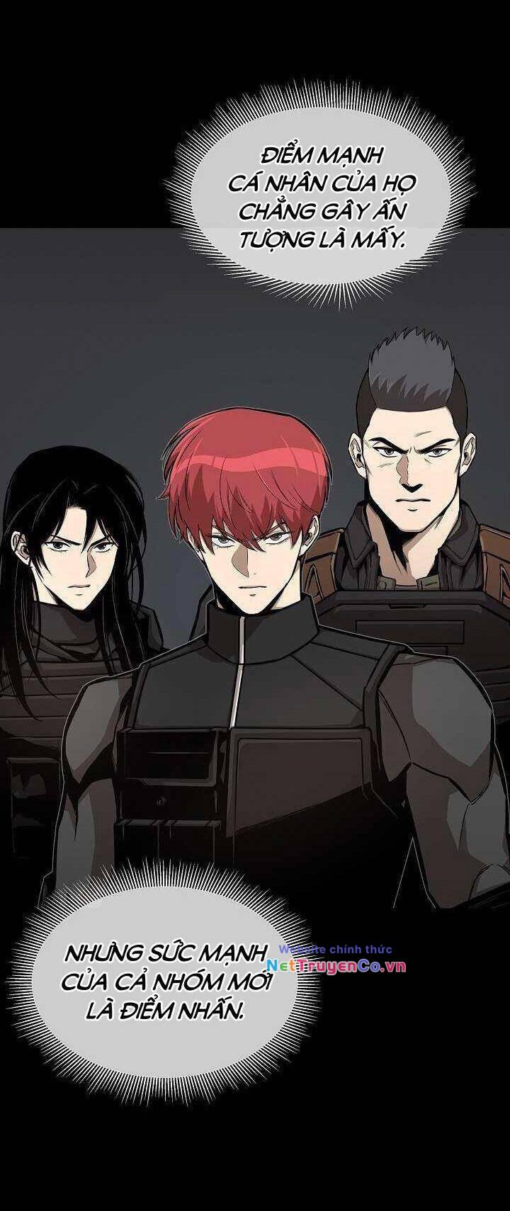 Return Survival - Chương 103