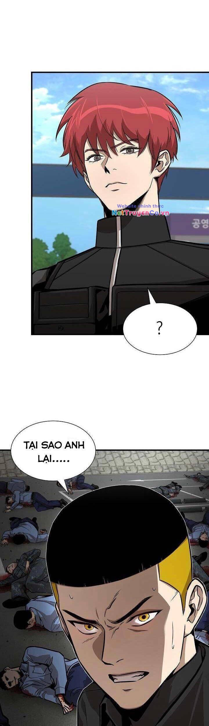 Return Survival - Chương 103