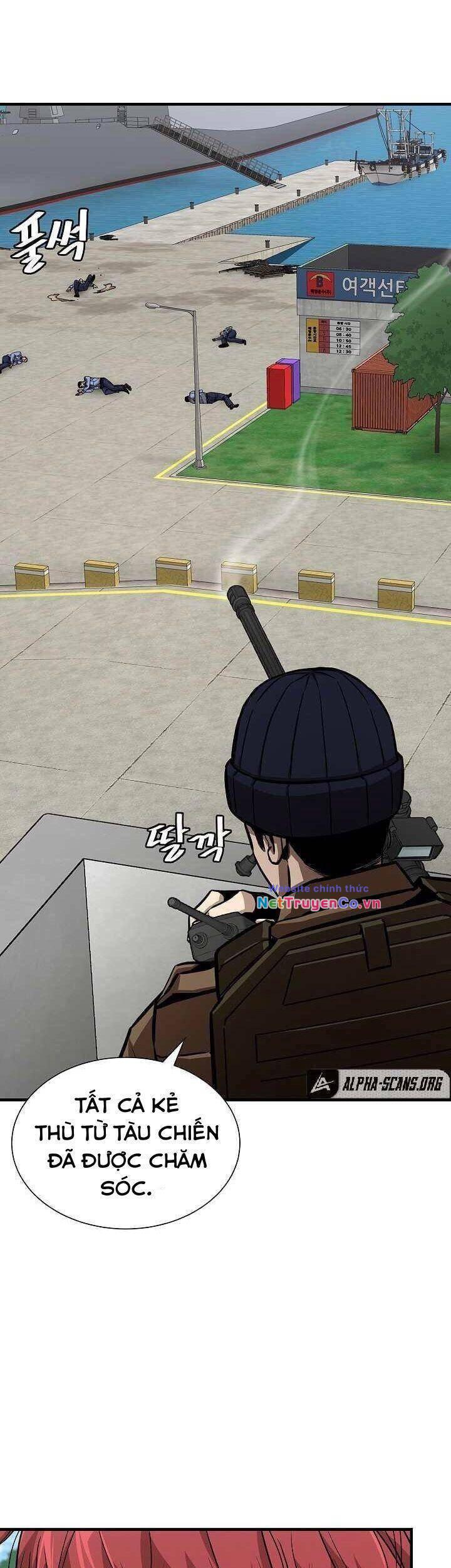 Return Survival - Chương 103
