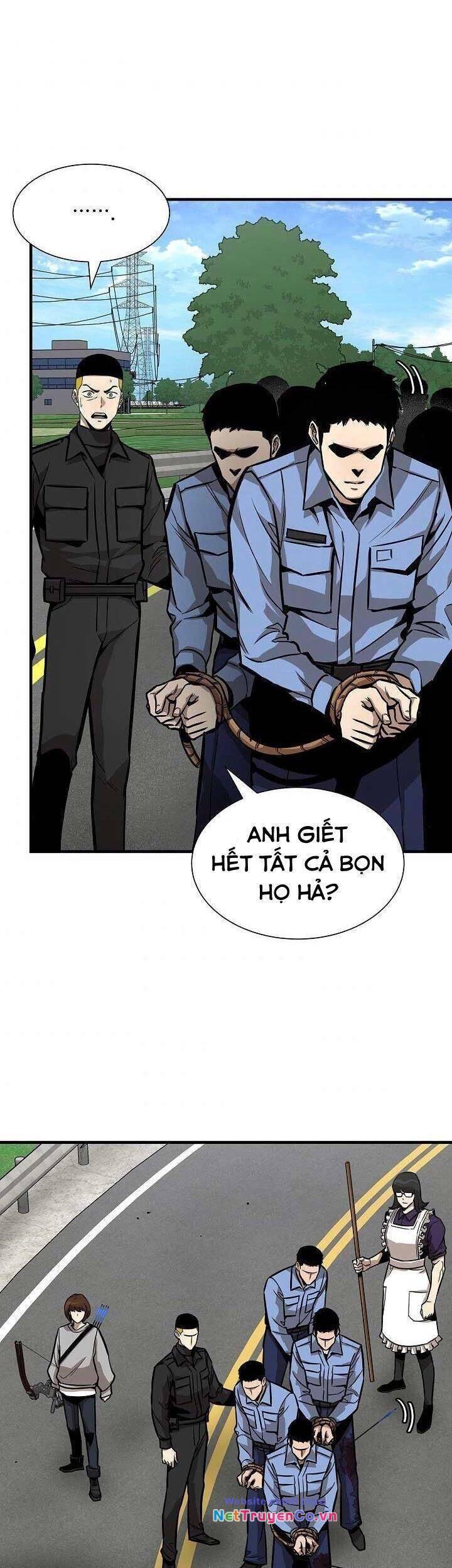 Return Survival - Chương 103