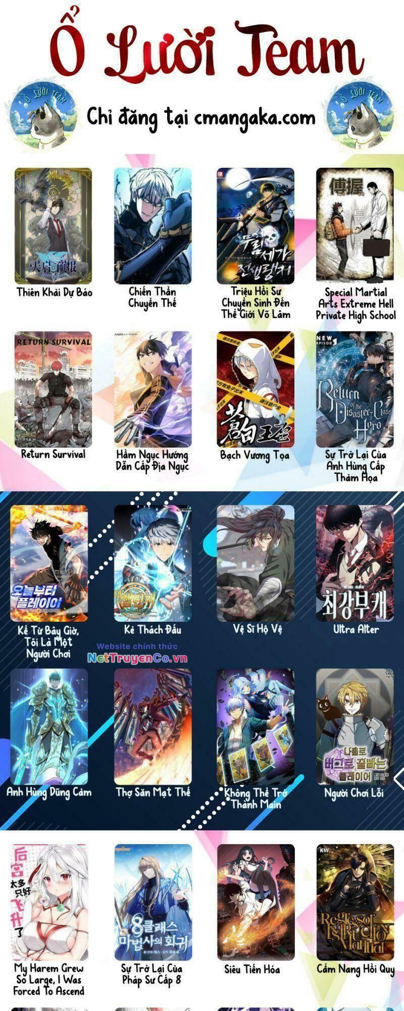 Return Survival - Chương 104