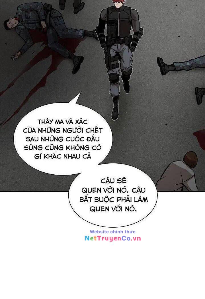 Return Survival - Chương 104