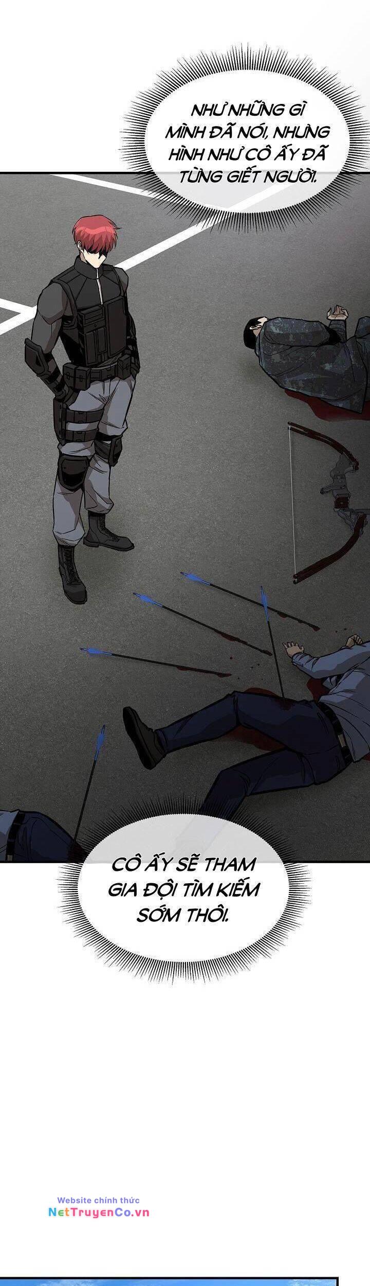 Return Survival - Chương 104