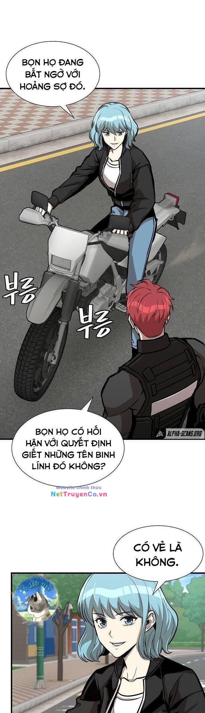 Return Survival - Chương 104