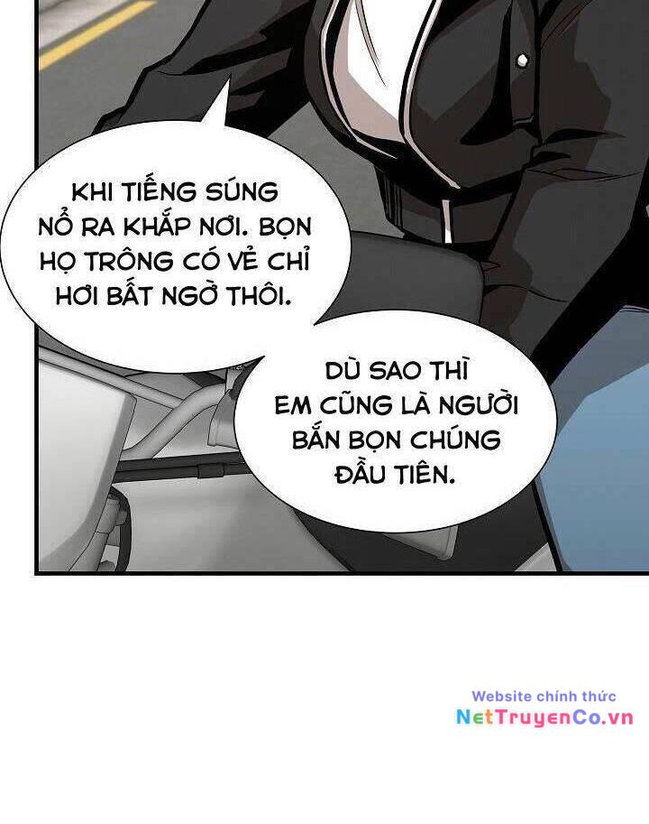 Return Survival - Chương 104