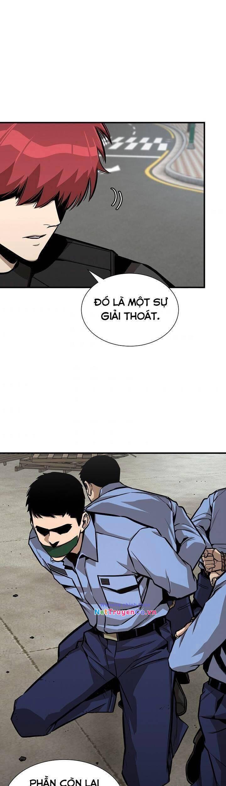 Return Survival - Chương 104