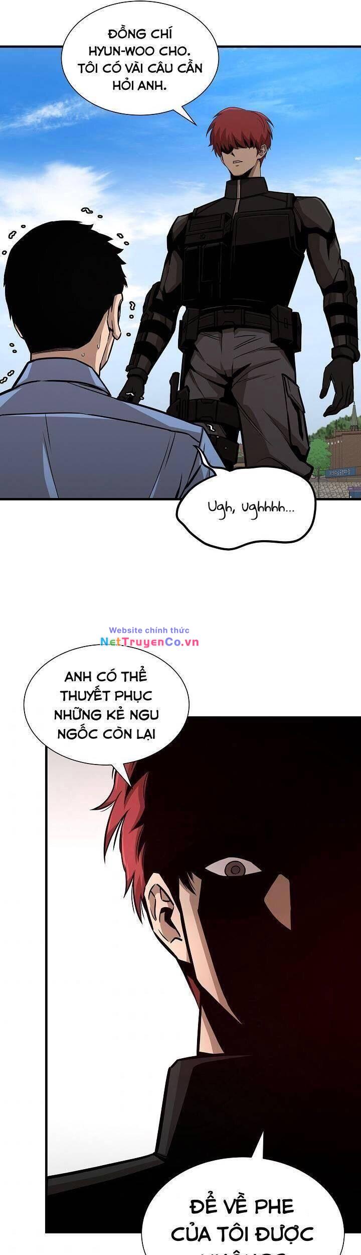 Return Survival - Chương 104
