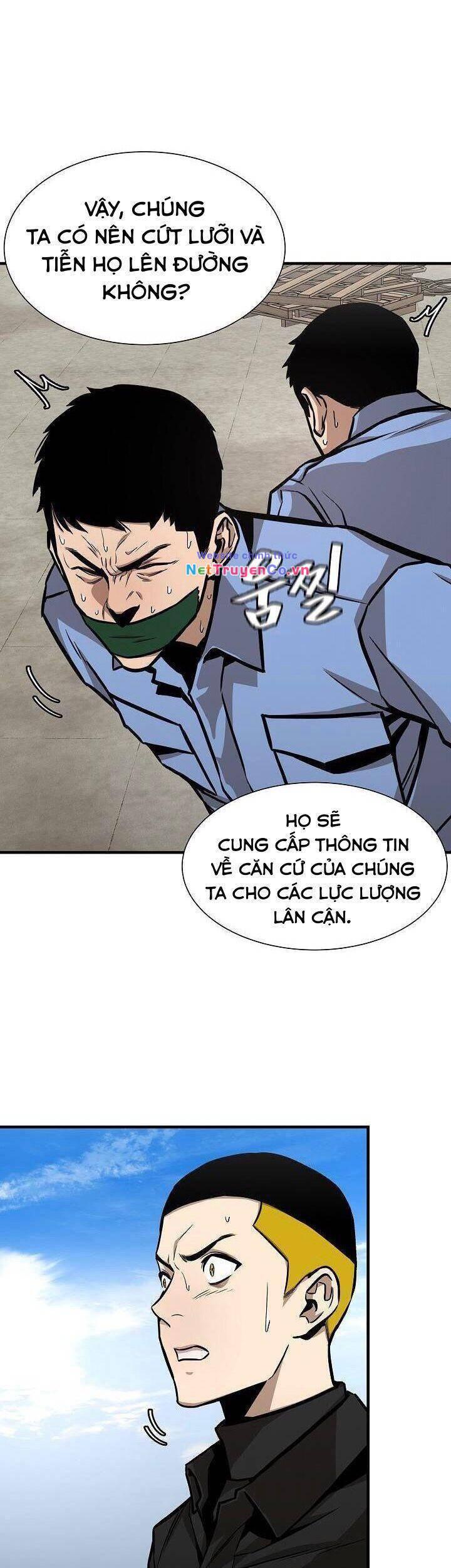 Return Survival - Chương 104