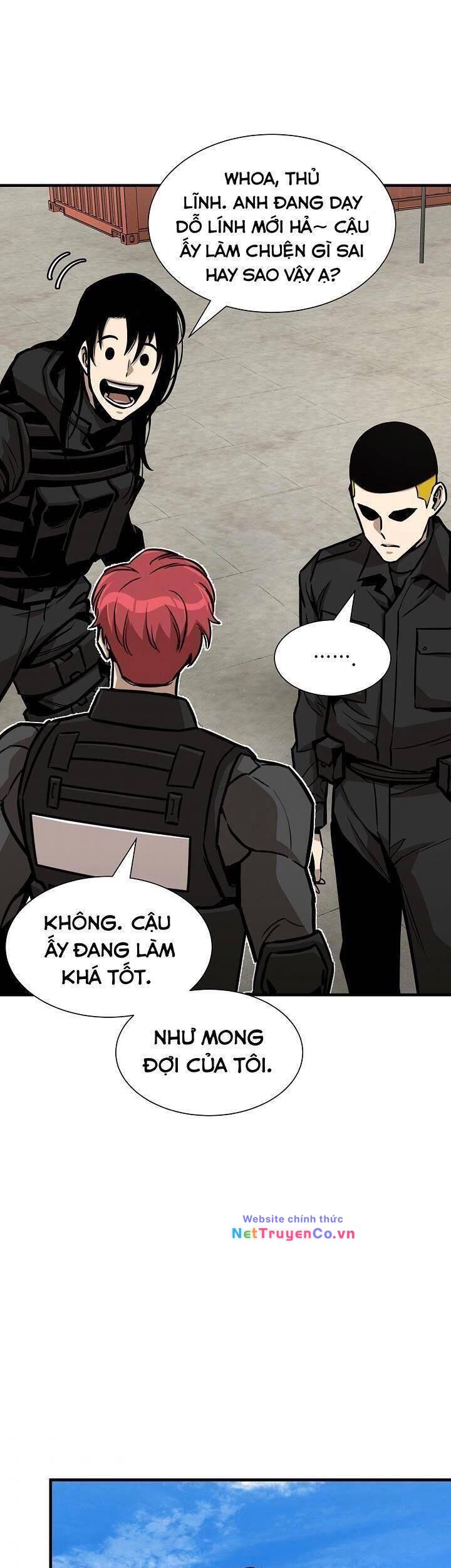 Return Survival - Chương 104