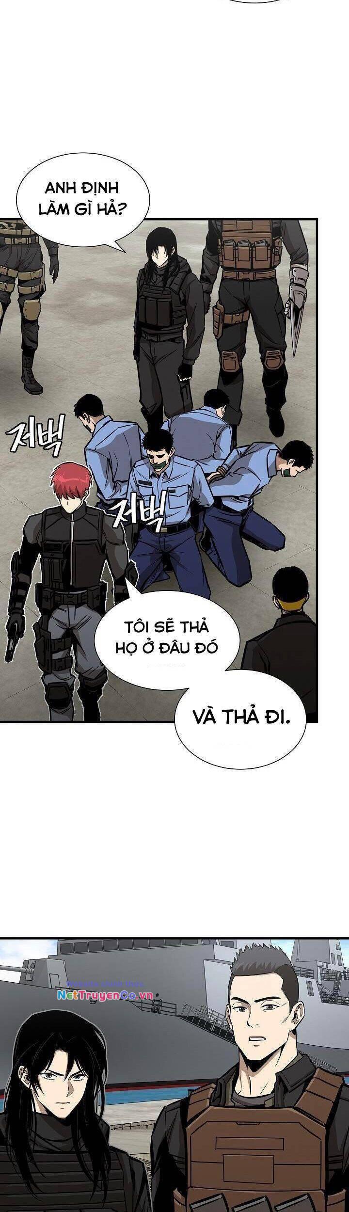 Return Survival - Chương 104