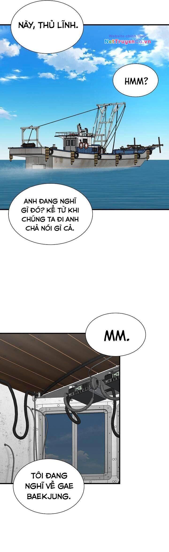 Return Survival - Chương 104