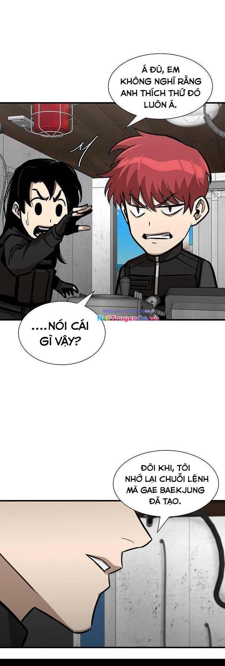 Return Survival - Chương 104