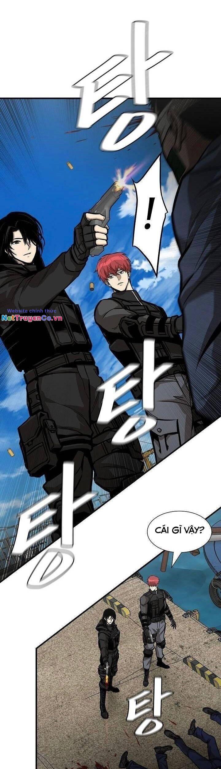 Return Survival - Chương 104