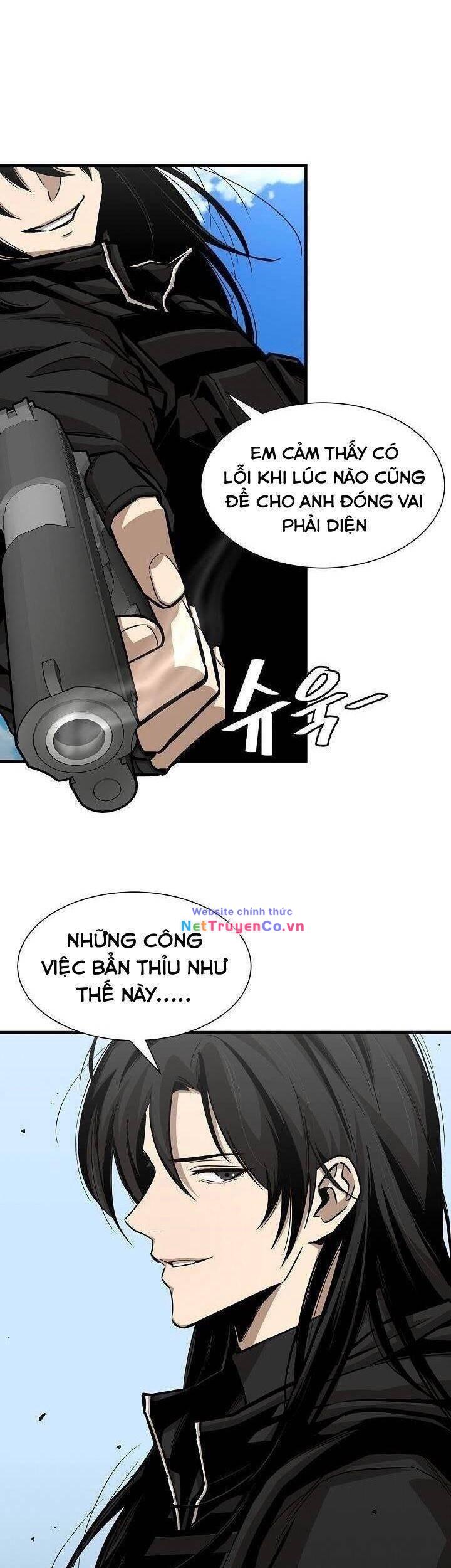 Return Survival - Chương 104