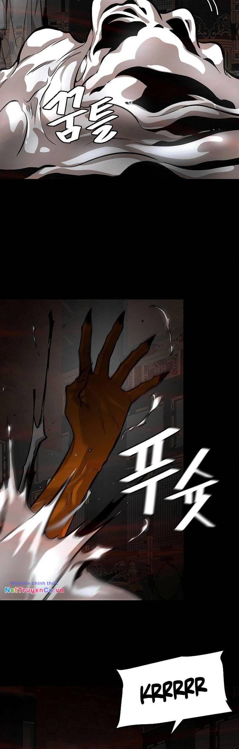 Return Survival - Chương 105
