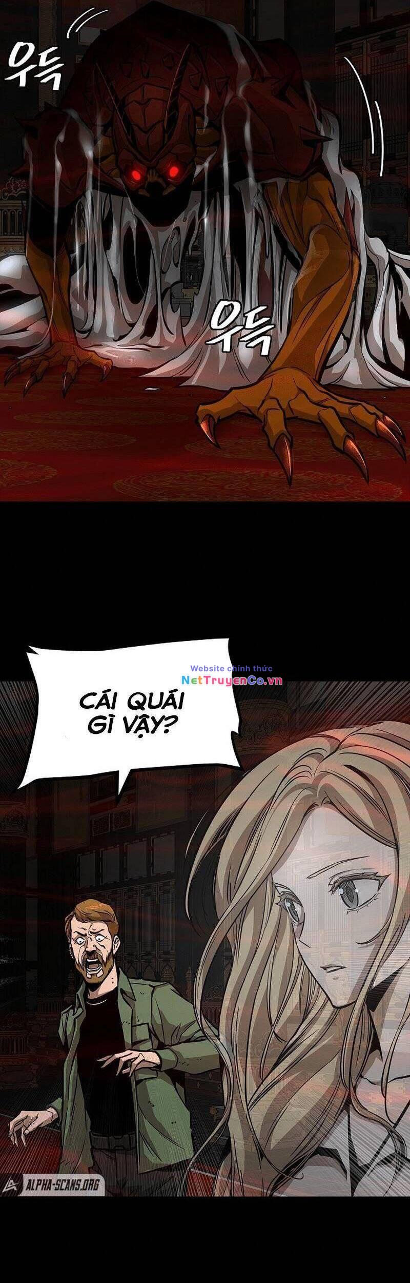 Return Survival - Chương 105