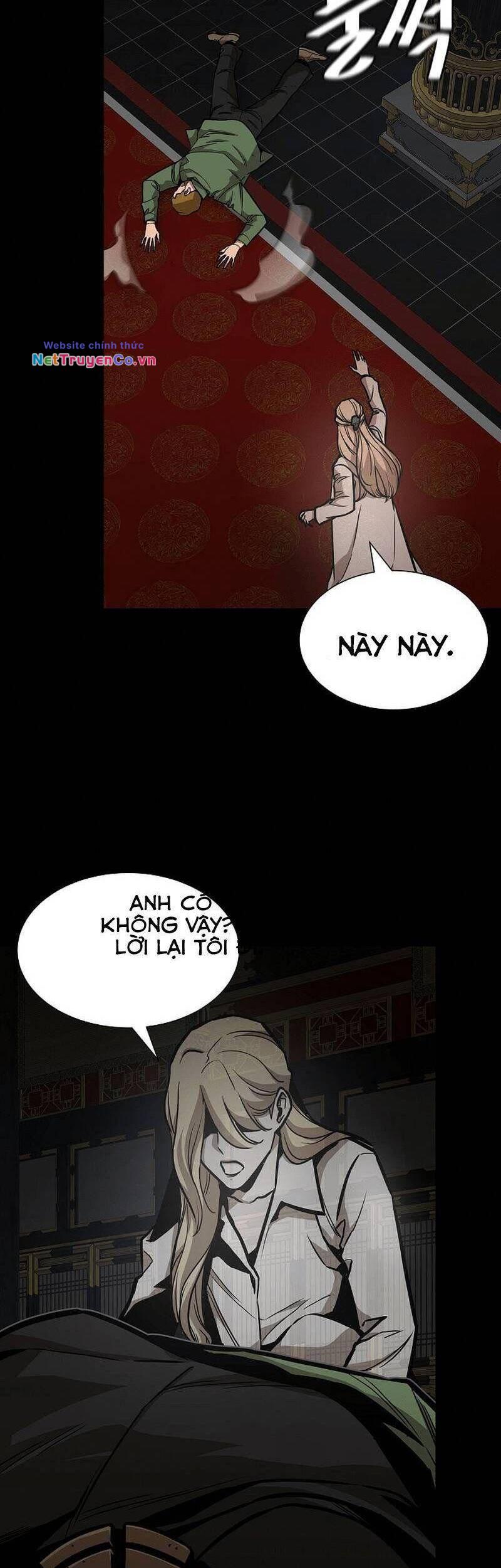 Return Survival - Chương 105