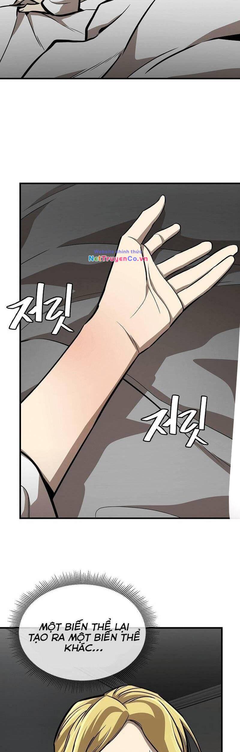 Return Survival - Chương 105