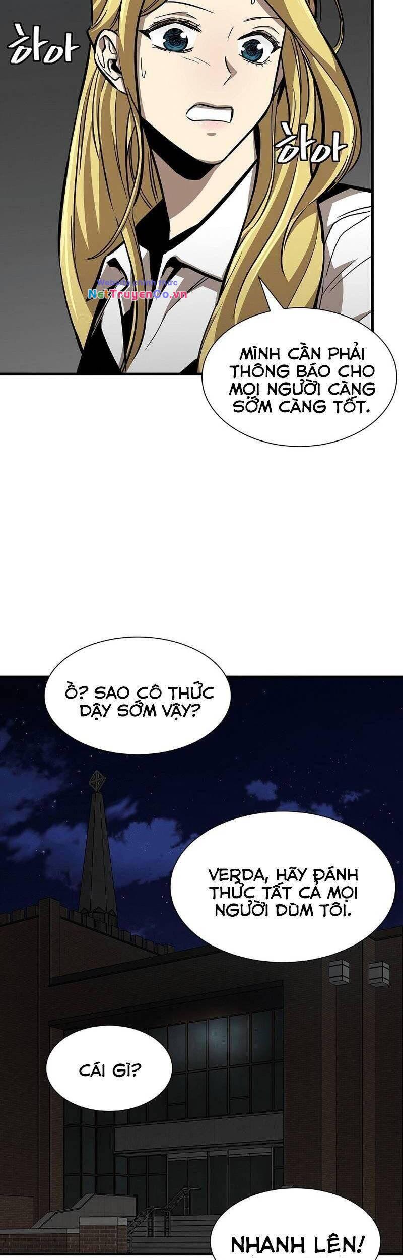 Return Survival - Chương 105