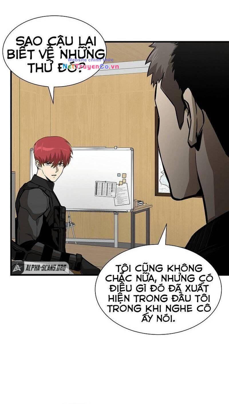 Return Survival - Chương 105