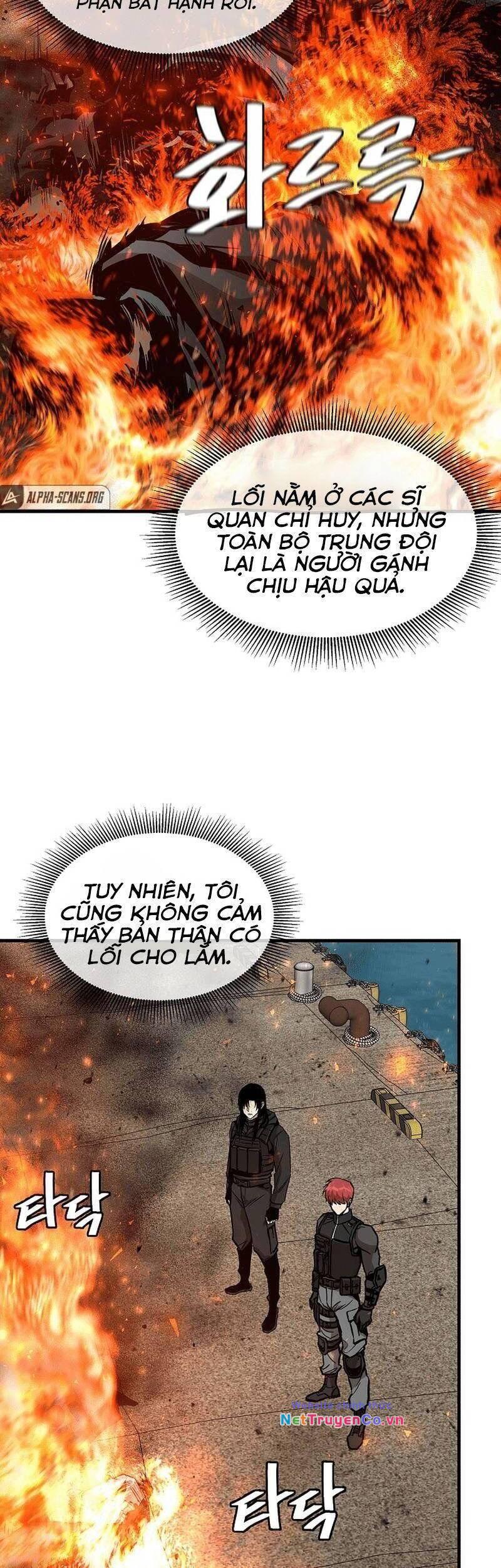 Return Survival - Chương 105