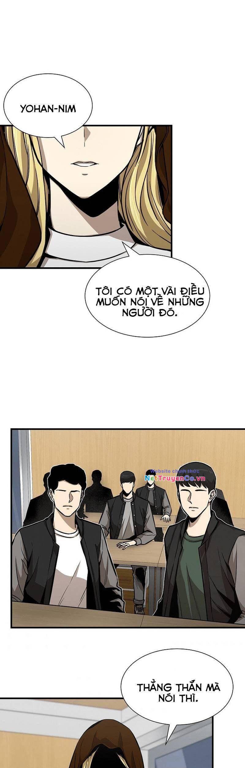 Return Survival - Chương 105