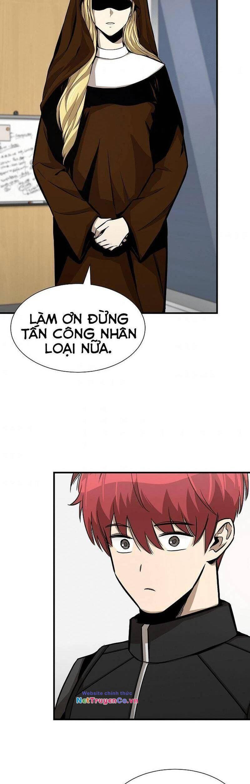 Return Survival - Chương 105