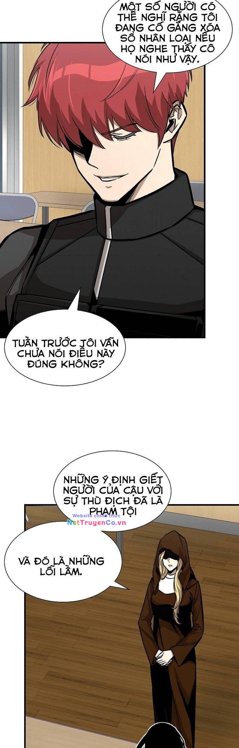 Return Survival - Chương 105
