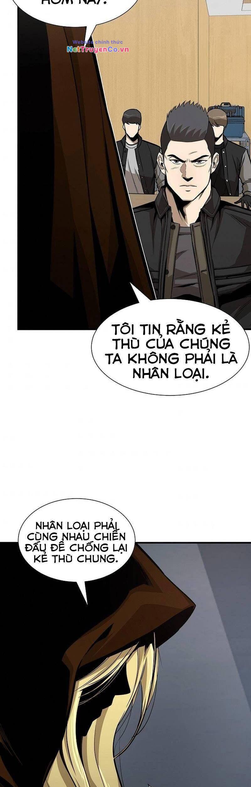 Return Survival - Chương 105